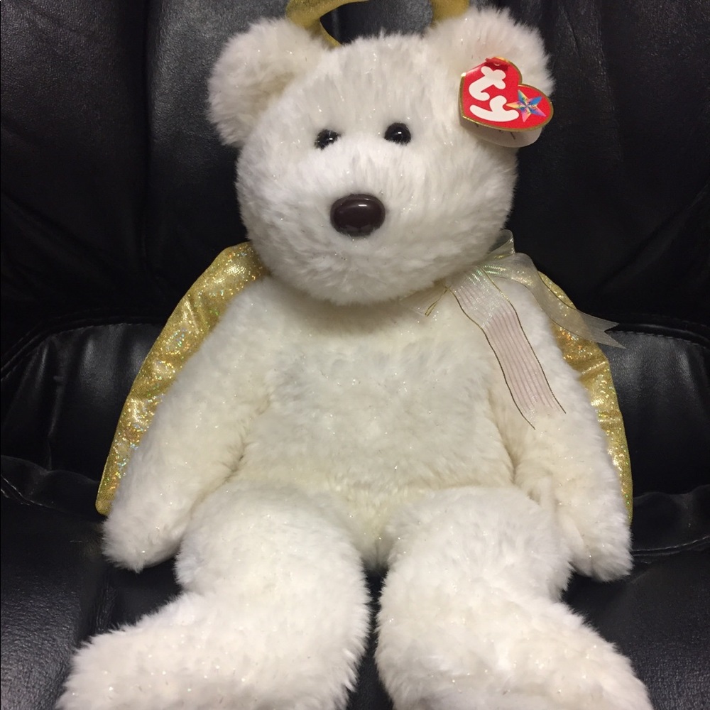 Halo II Beanie Buddy